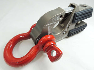 Factor 55 Crosby Shackles | Factor 55 | A247 Gear