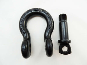 Factor 55 Crosby Shackles | Factor 55 | A247 Gear