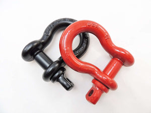 Factor 55 Crosby Shackles | Factor 55 | A247 Gear