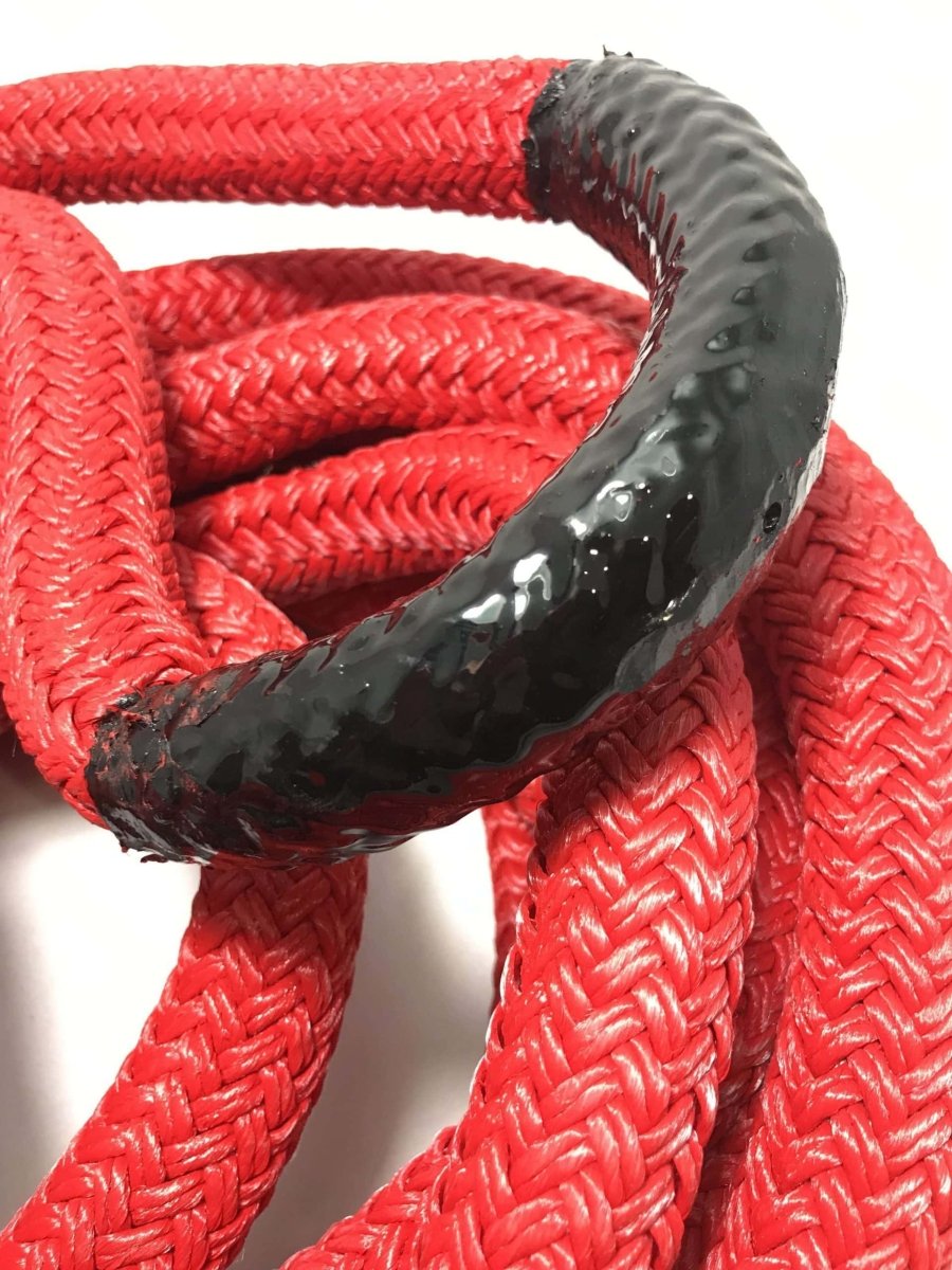 Factor 55 Extreme Duty Kinetic Energy Rope 7/8x30 | Factor 55 | A247 Gear