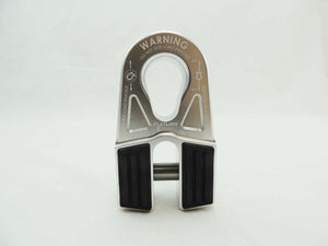 Factor 55 Flatlink E (Expert) Shackle Mount | Factor 55 | A247 Gear