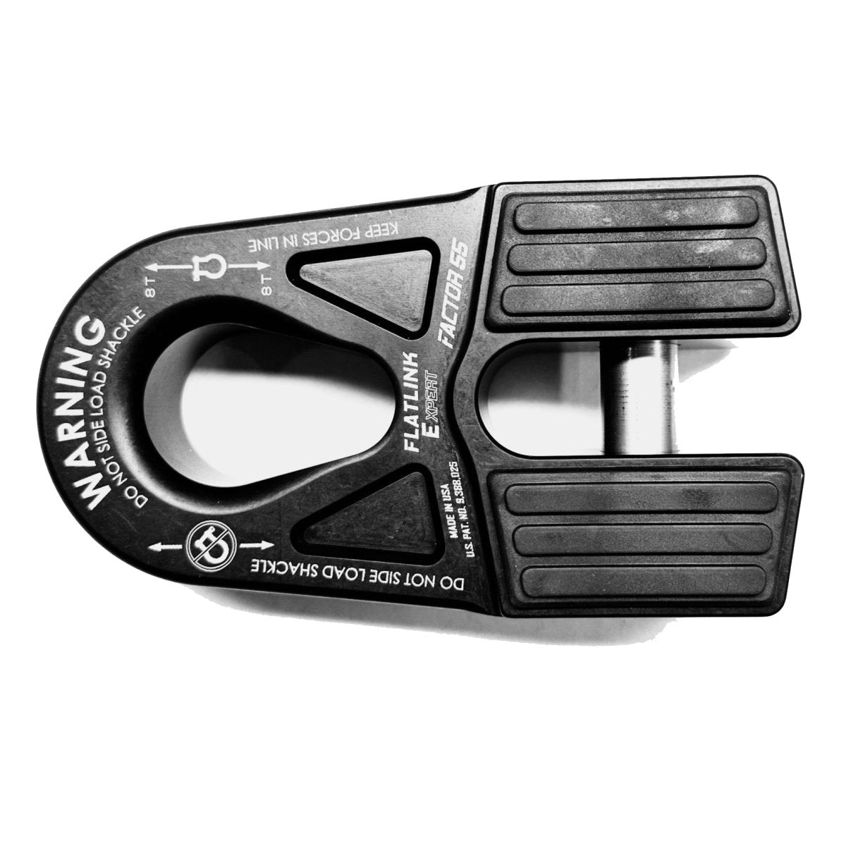 Factor 55 Flatlink E (Expert) Shackle Mount | Factor 55 | A247 Gear