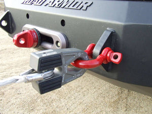 Factor 55 Flatlink E (Expert) Shackle Mount | Factor 55 | A247 Gear