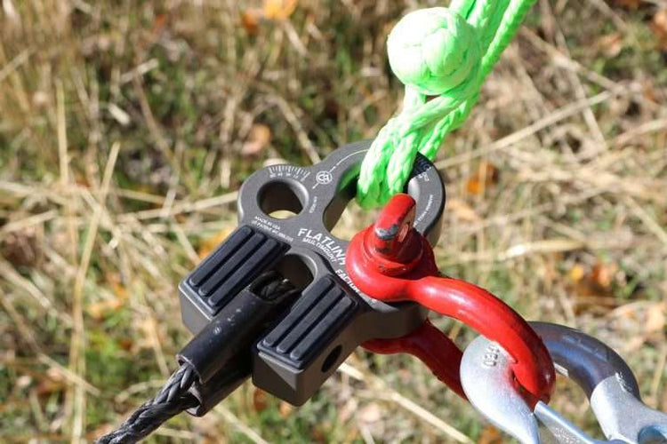 Factor 55 FlatLink MultiMount | Factor 55 | A247 Gear