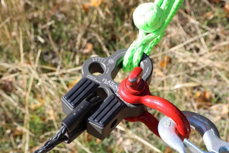Factor 55 FlatLink MultiMount | Factor 55 | A247 Gear