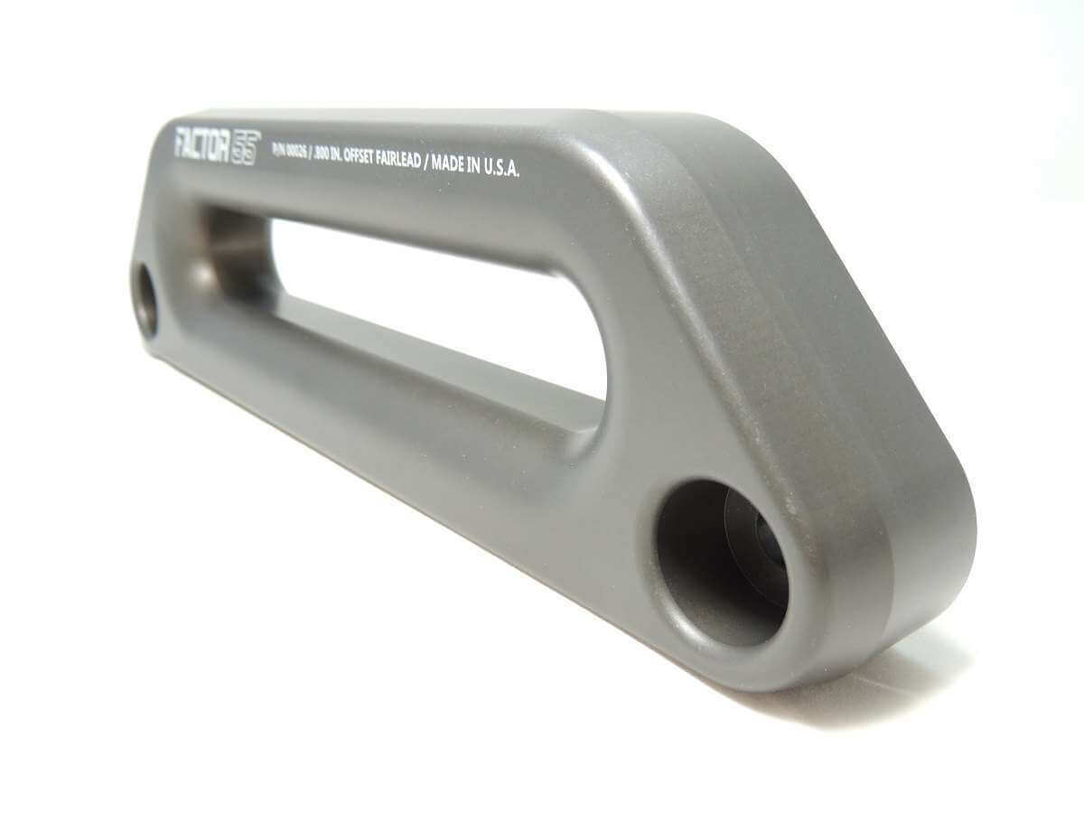 Factor 55 Hawse Fairlead | Factor 55 | A247 Gear