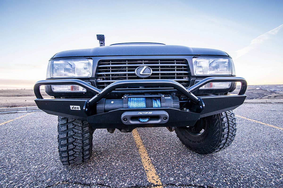 Factor 55 Hawse Fairlead | Factor 55 | A247 Gear