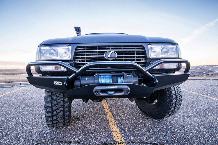 Factor 55 Hawse Fairlead | Factor 55 | A247 Gear