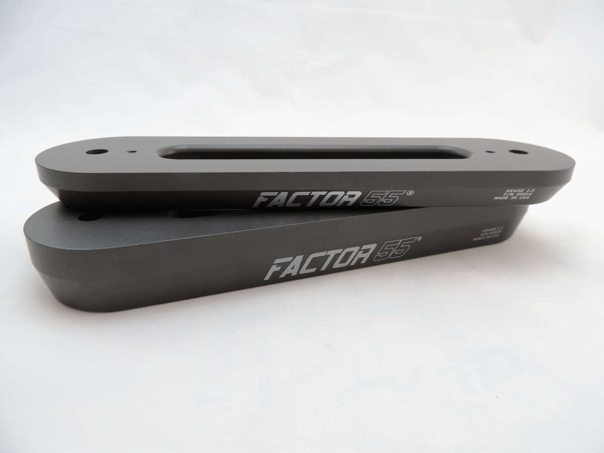 Factor 55 Hawse Fairlead | Factor 55 | A247 Gear
