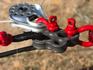 Factor 55 Load Distribution Plate- LDP | Factor 55 | A247 Gear