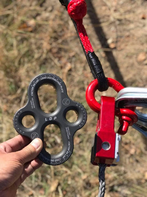 Factor 55 Load Distribution Plate- LDP | Factor 55 | A247 Gear