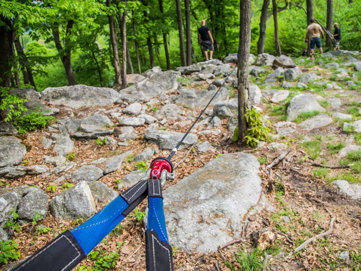 Factor 55 ProLink (Winch Shackle Mount) | Factor 55 | A247 Gear