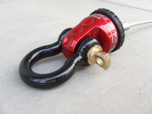 Factor 55 ProLink (Winch Shackle Mount) | Factor 55 | A247 Gear