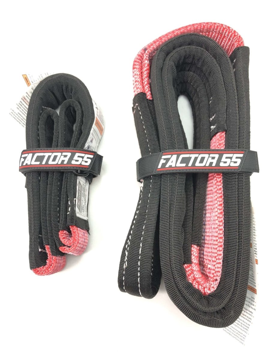 Factor 55 Strap Wraps | Factor 55 | A247 Gear