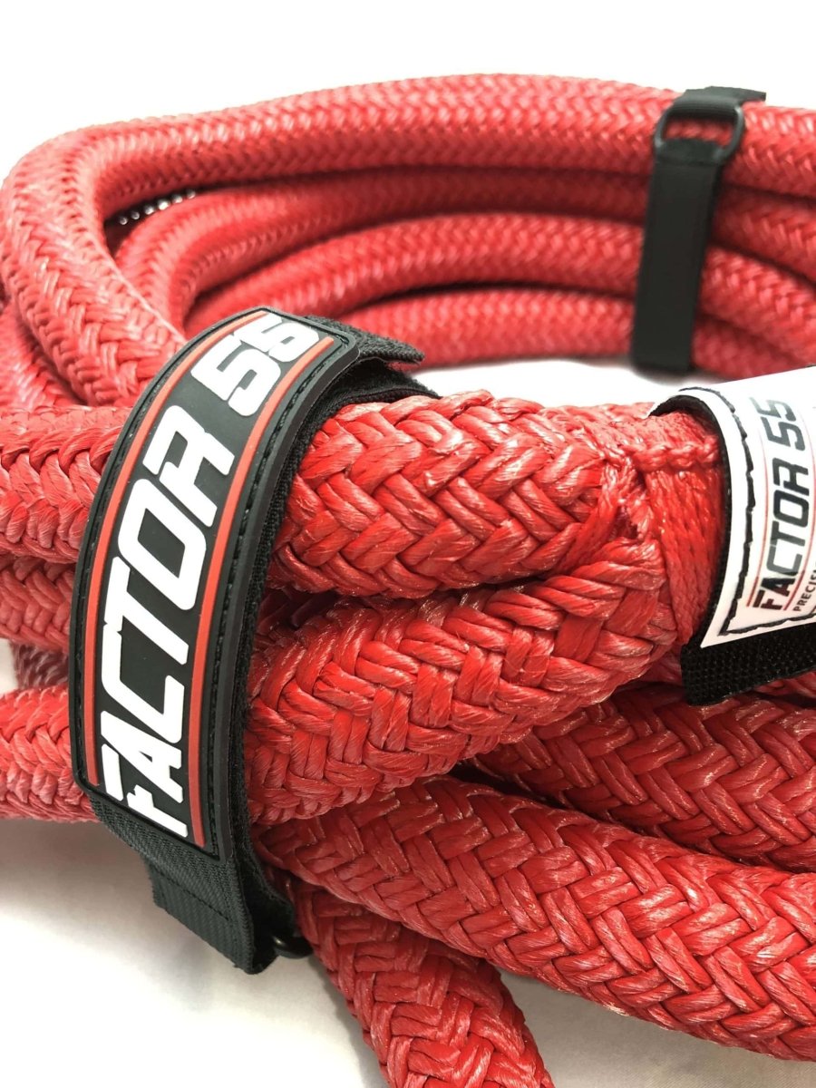 Factor 55 Strap Wraps | Factor 55 | A247 Gear