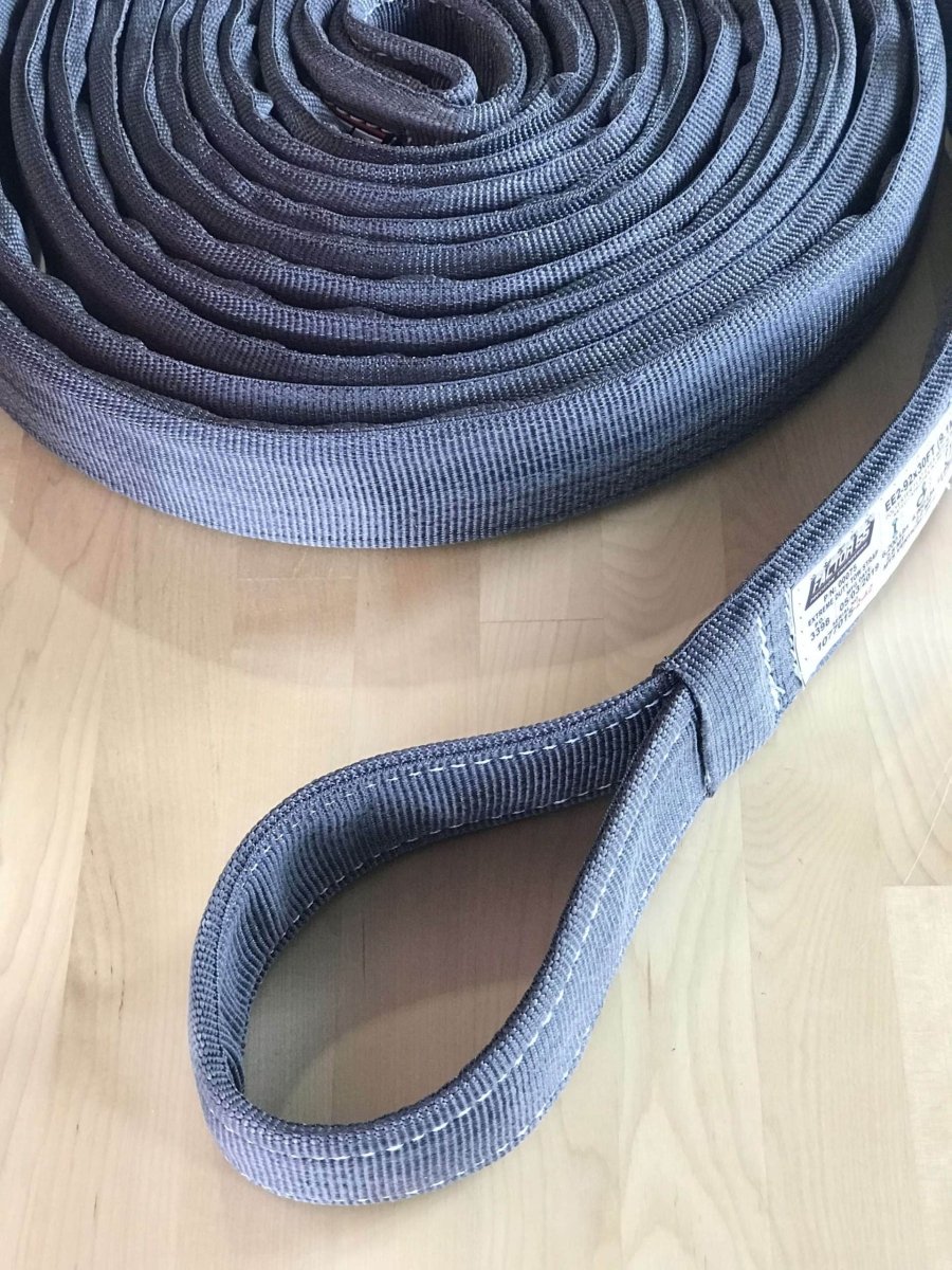 Factor 55 Tow Strap | Factor 55 | A247 Gear