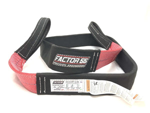 Factor 55 Tree Saver Strap | Factor 55 | A247 Gear