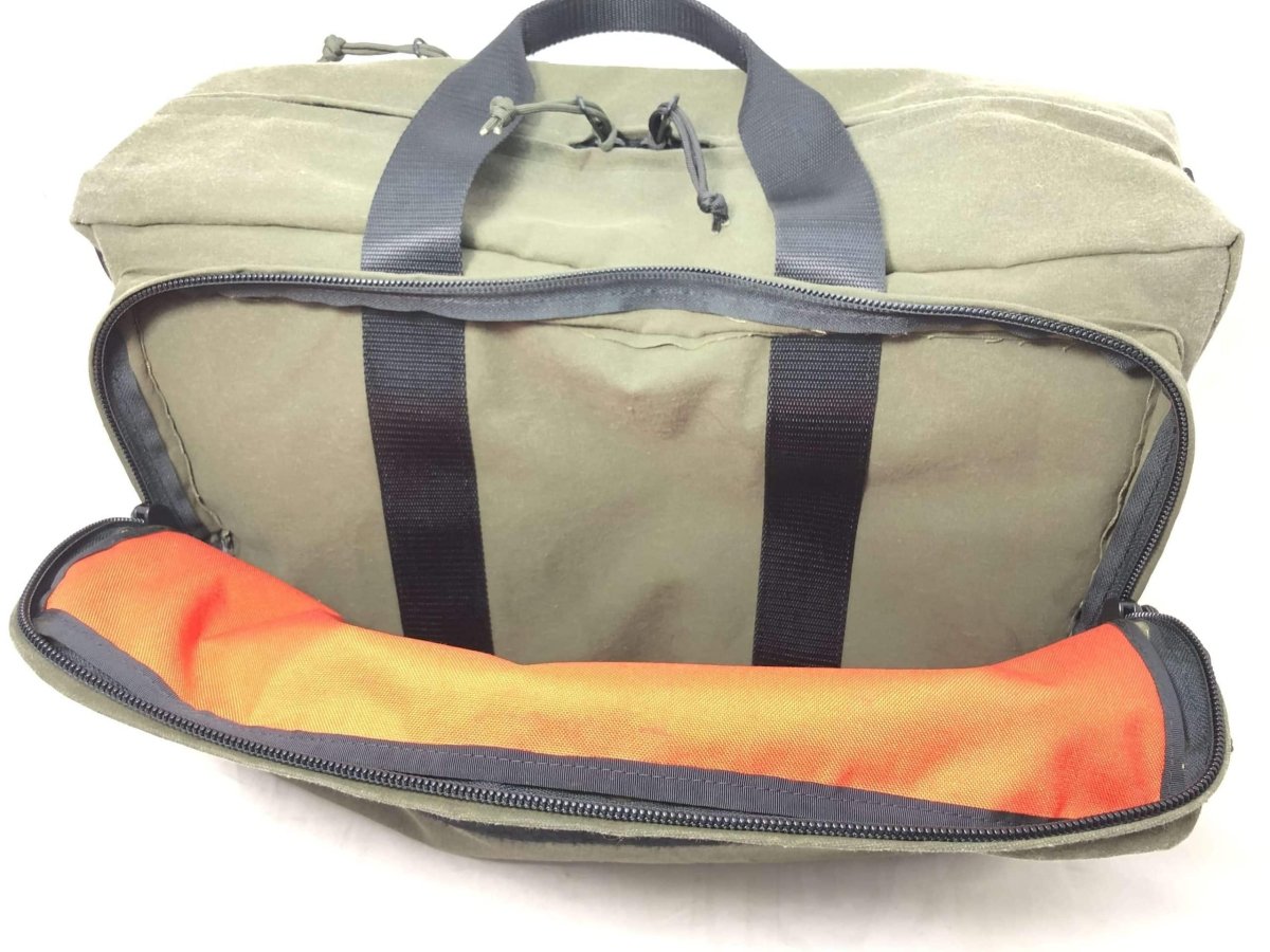 Factor 55 Ultimate Recovery Bag | Factor 55 | A247 Gear