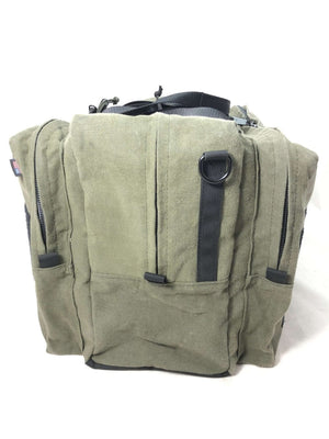 Factor 55 Ultimate Recovery Bag | Factor 55 | A247 Gear