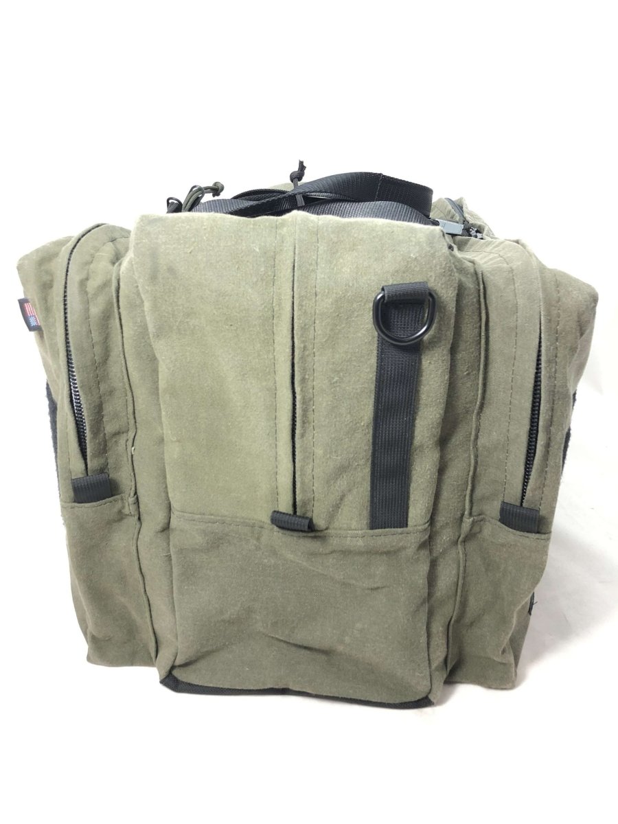 Factor 55 Ultimate Recovery Bag | Factor 55 | A247 Gear