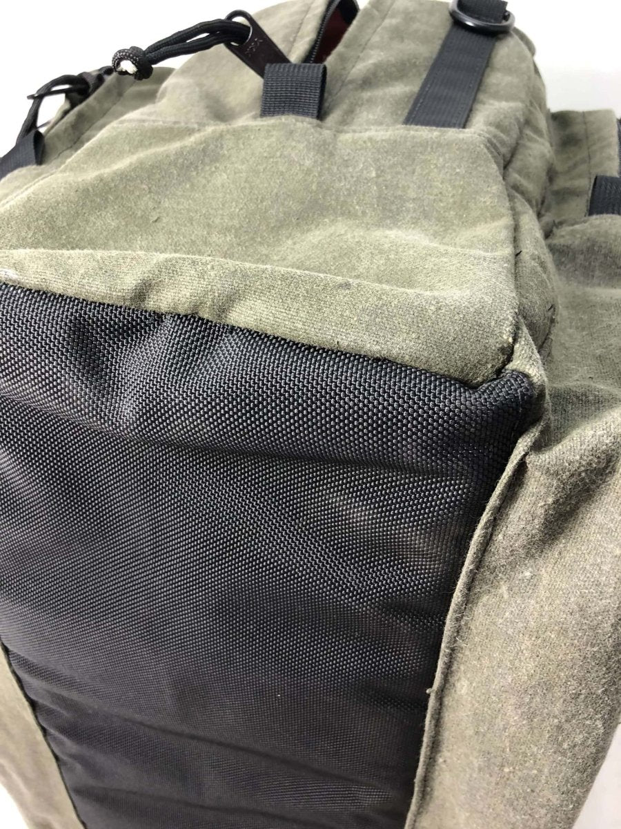 Factor 55 Ultimate Recovery Bag | Factor 55 | A247 Gear