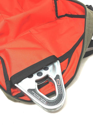 Factor 55 Ultimate Recovery Bag | Factor 55 | A247 Gear