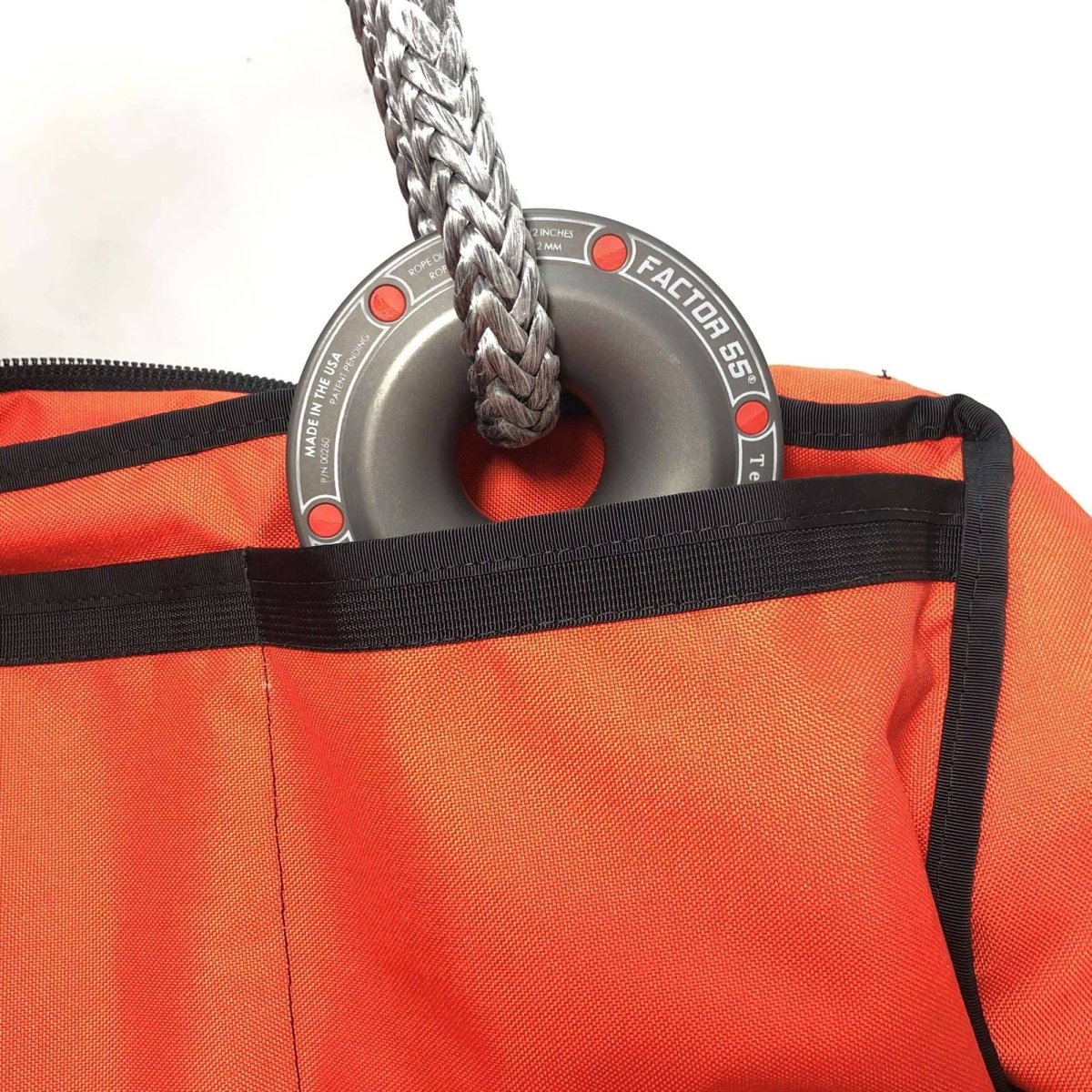 Factor 55 Ultimate Recovery Bag | Factor 55 | A247 Gear