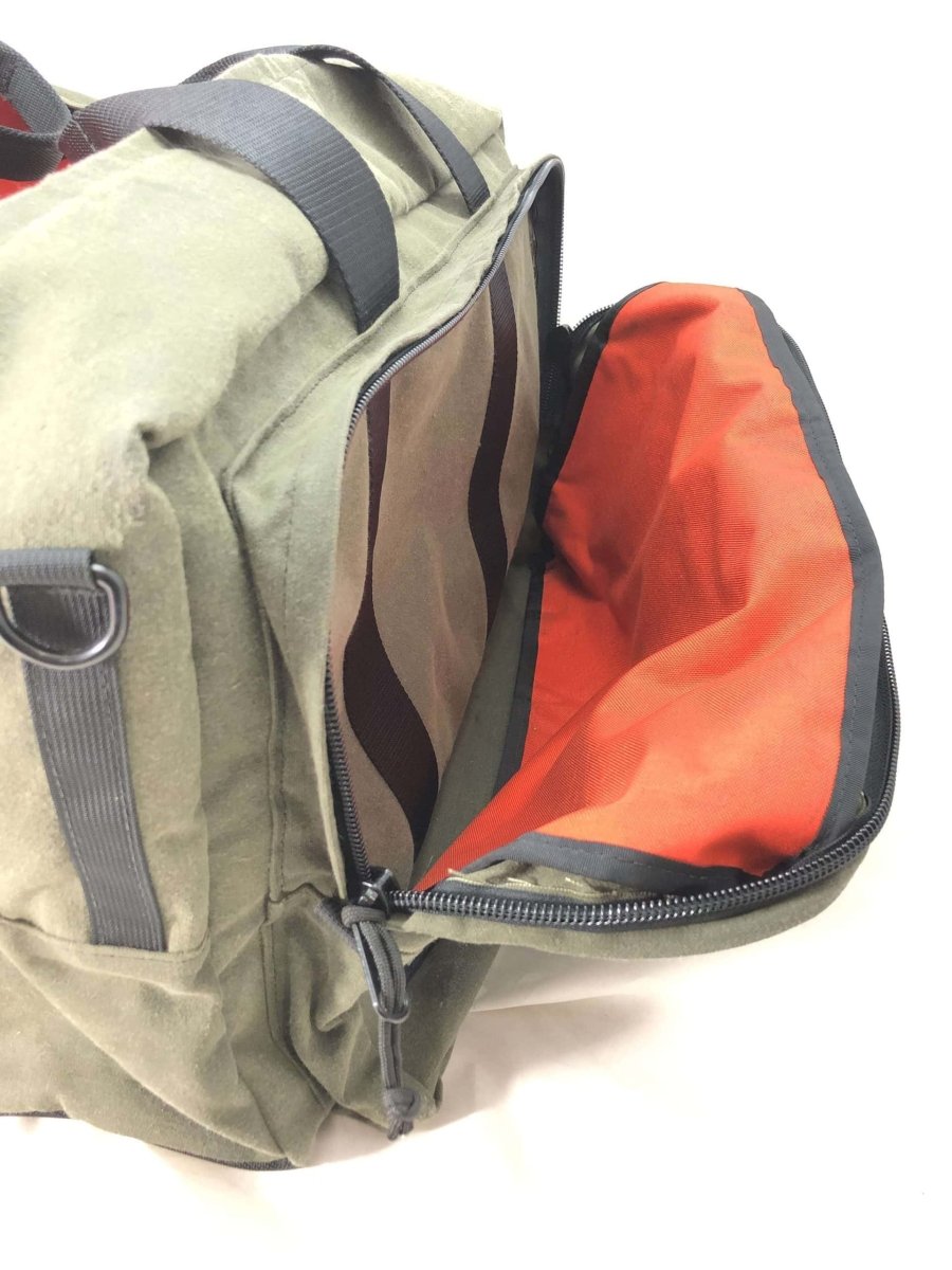 Factor 55 Ultimate Recovery Bag | Factor 55 | A247 Gear