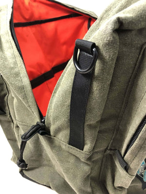 Factor 55 Ultimate Recovery Bag | Factor 55 | A247 Gear
