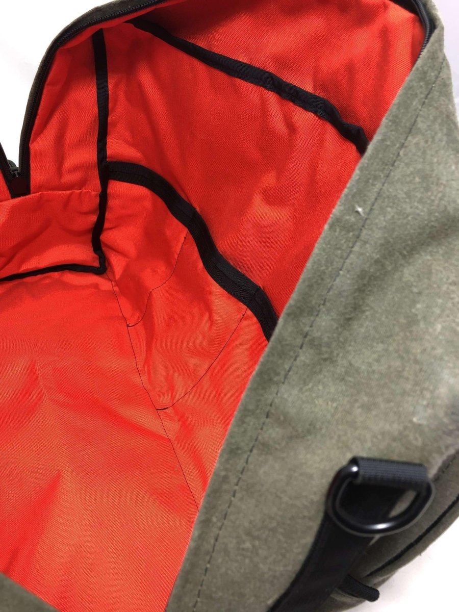Factor 55 Ultimate Recovery Bag | Factor 55 | A247 Gear