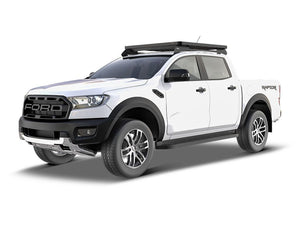 Ford Ranger T6/Wildtrak/Raptor (2012-2022) Slimline II Roof Rack Kit - by Front Runner | Front Runner | A247 Gear
