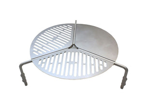 Front Runner - SPARE TYRE MOUNT BRAAI/BBQ GRATE | Front Runner | A247 Gear
