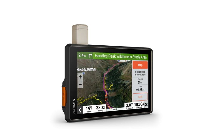 Garmin Tread Overland Edition GPS Unit | Garmin | A247 Gear