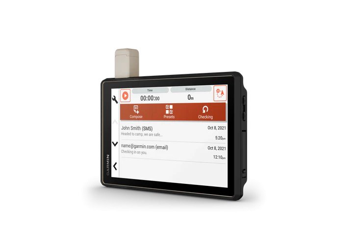 Garmin Tread Overland Edition GPS Unit | Garmin | A247 Gear