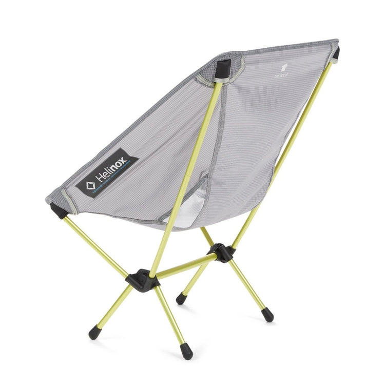 Helinox - Chair Zero Black | Helinox | A247 Gear