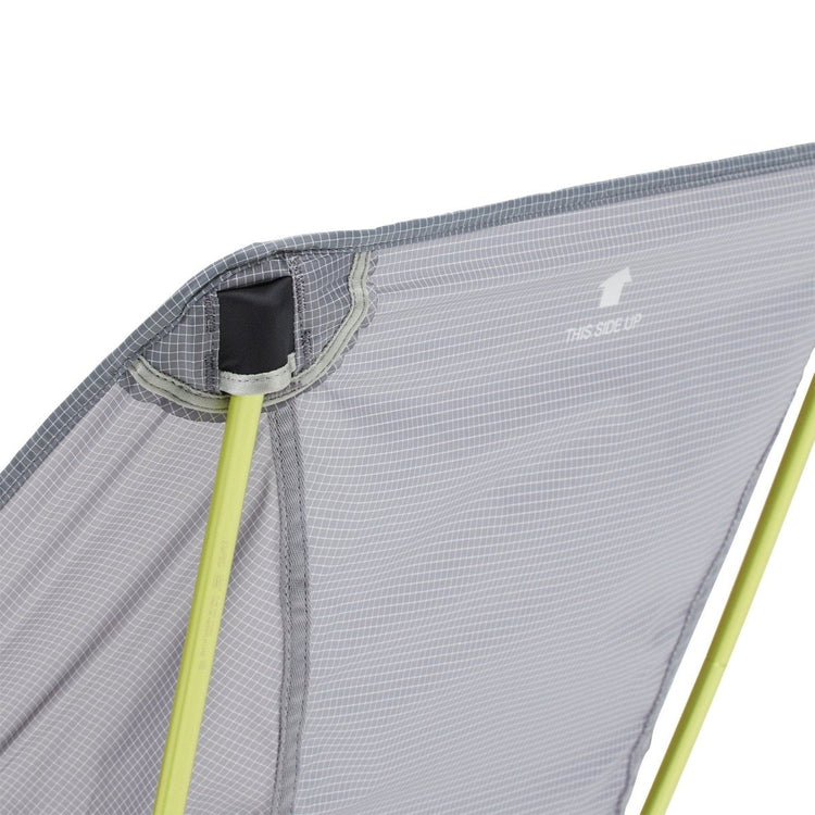 Helinox - Chair Zero Black | Helinox | A247 Gear