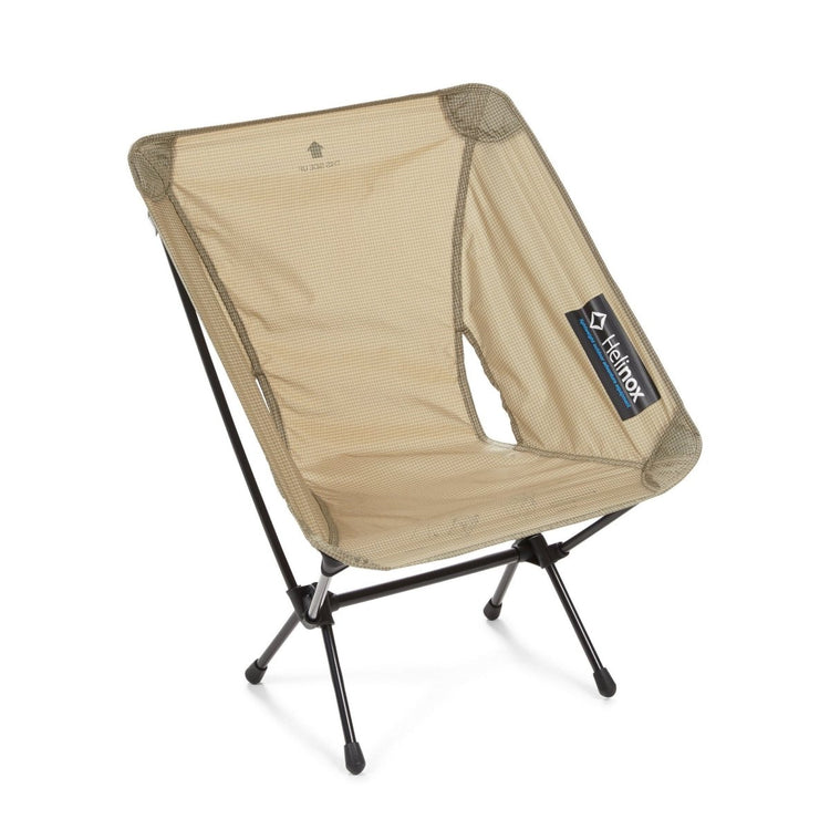Helinox - Chair Zero Black | Helinox | A247 Gear