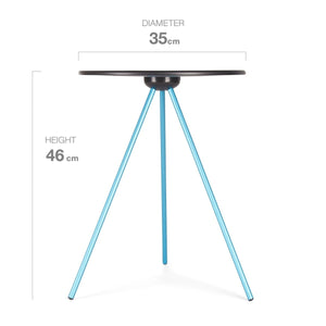 Helinox Side Table Medium | Helinox | A247 Gear