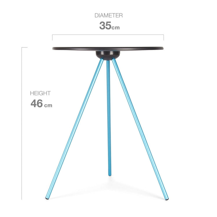 Helinox Side Table Medium | Helinox | A247 Gear