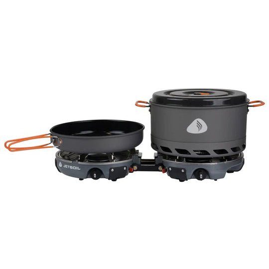 Jetboil - GENESIS BASECAMP SYSTEM | Jetboil | A247 Gear