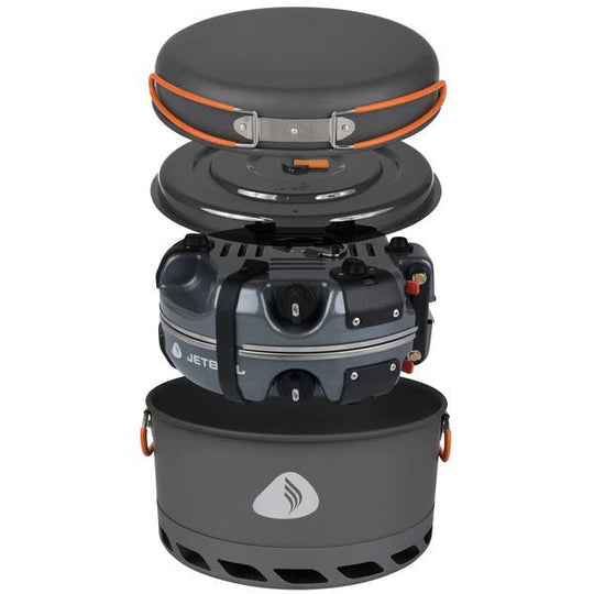Jetboil - GENESIS BASECAMP SYSTEM | Jetboil | A247 Gear