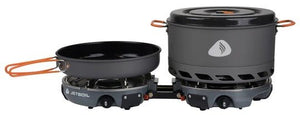 Jetboil - GENESIS BASECAMP SYSTEM | Jetboil | A247 Gear