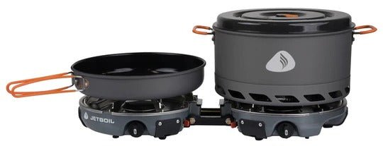 Jetboil - GENESIS BASECAMP SYSTEM | Jetboil | A247 Gear