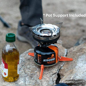 Jetboil - Sumo Gas Burner Cooker 1.8L | Jetboil | A247 Gear