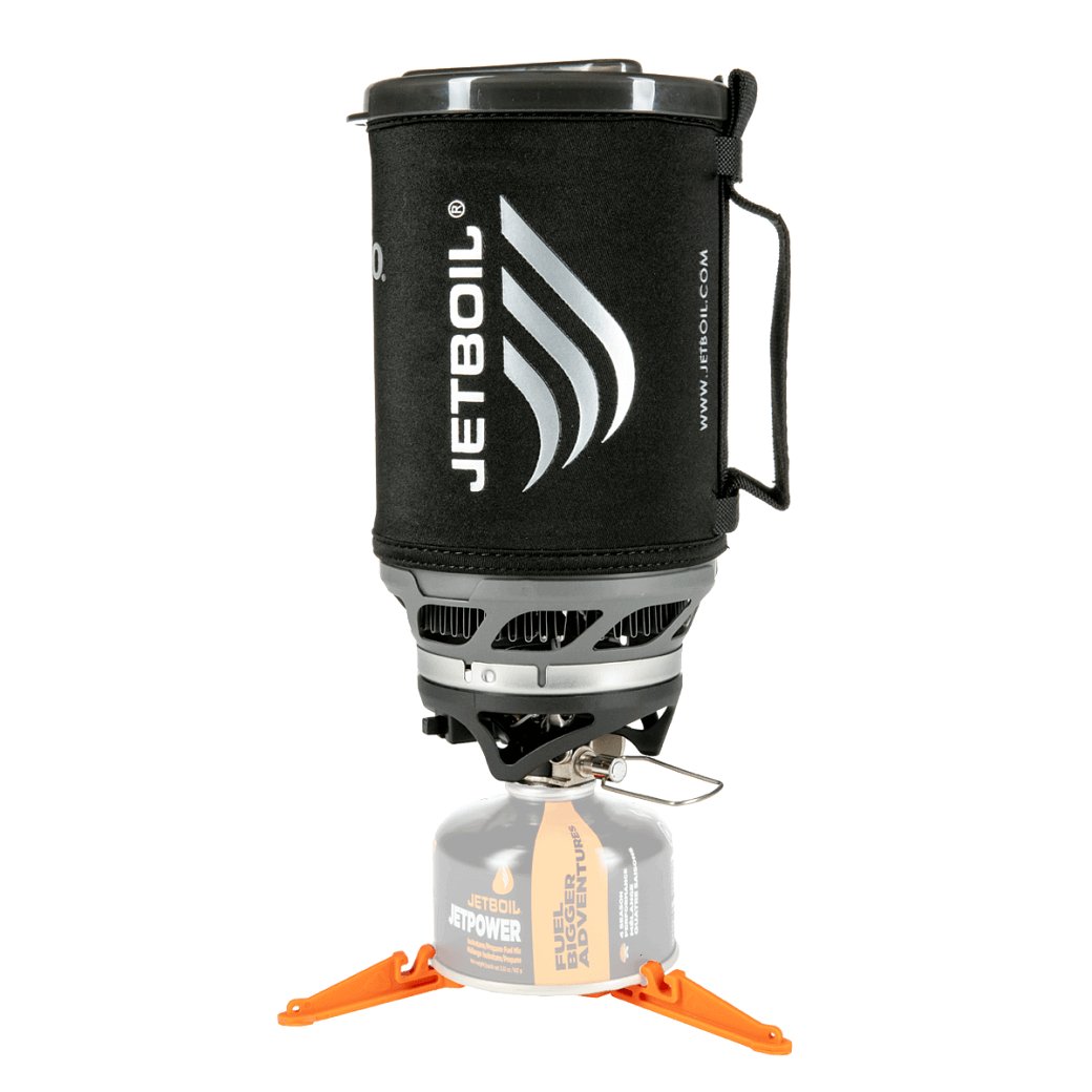 Jetboil - Sumo Gas Burner Cooker 1.8L | Jetboil | A247 Gear