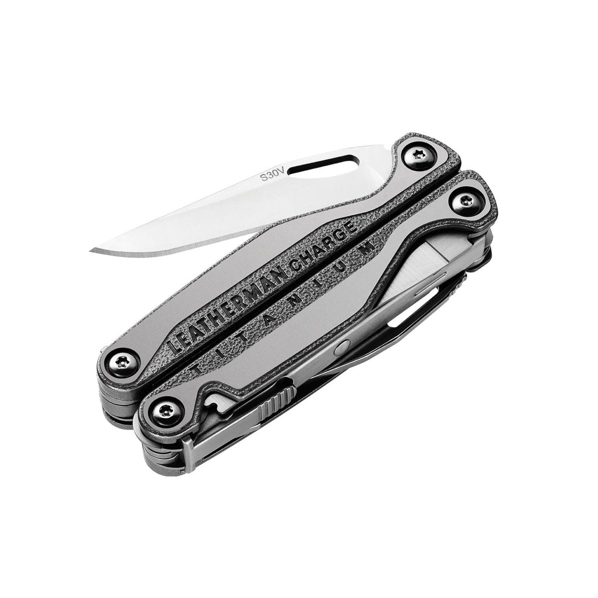 Leatherman Charge Plus TTI | Leatherman | A247 Gear