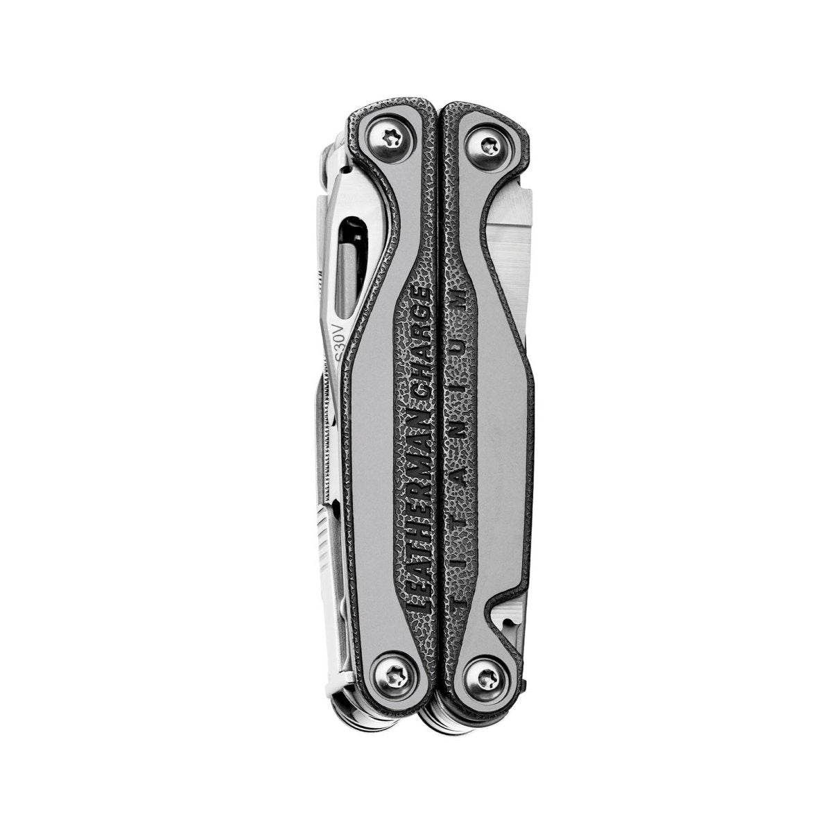 Leatherman Charge Plus TTI | Leatherman | A247 Gear