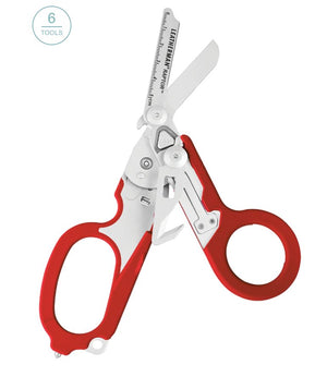 Leatherman Raptor Rescue Shears | Leatherman | A247 Gear