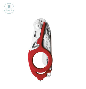Leatherman Raptor Rescue Shears | Leatherman | A247 Gear