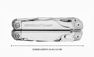 Leatherman Surge Stainless | Leatherman | A247 Gear